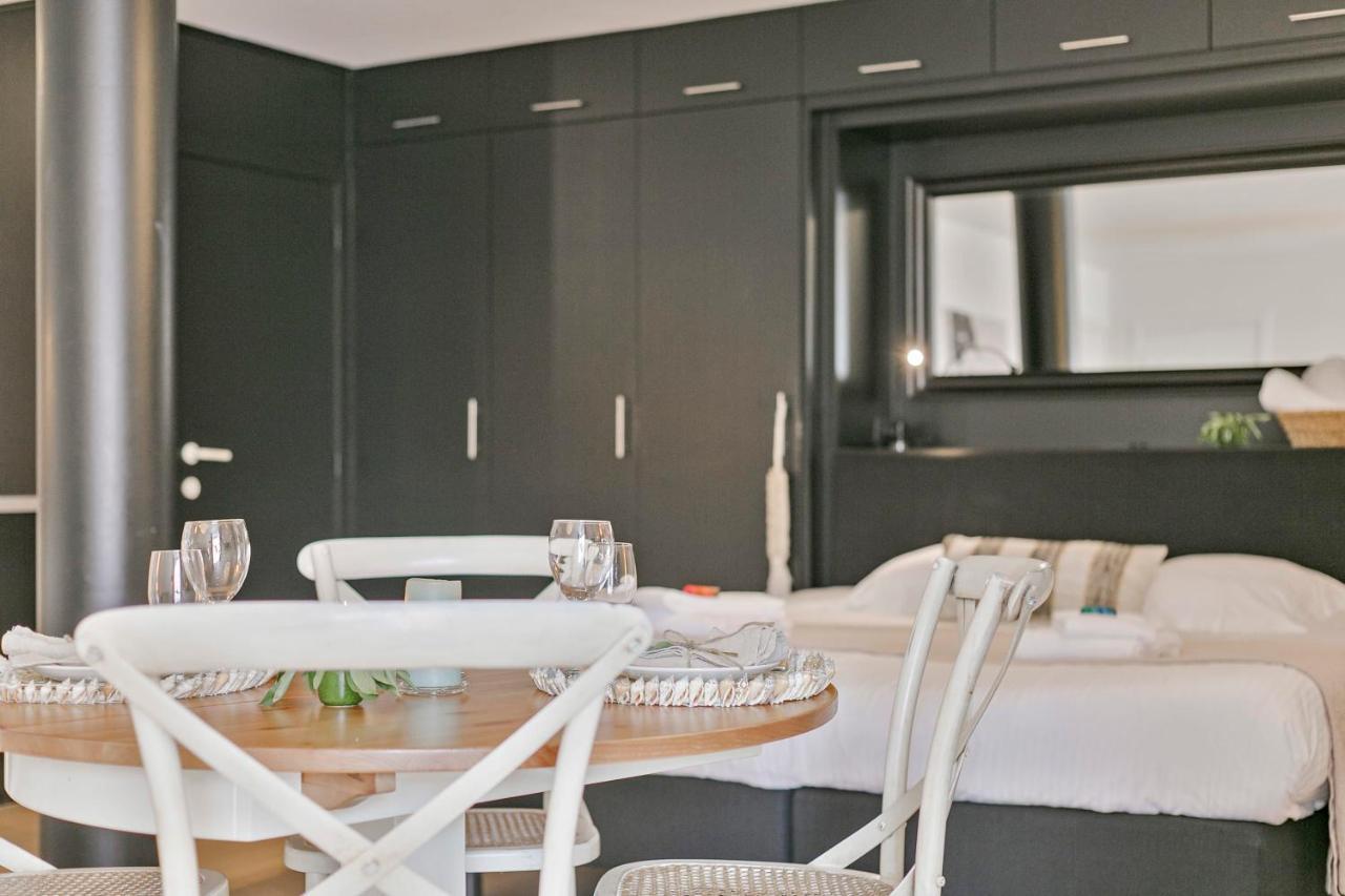 Charming Studio Nearby The Beach At Knokke-Heist! Exterior photo